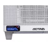 Actina PC AMD Ryzen 7 7800X3D 32 GB DDR5-SDRAM 1 TB SSD NVIDIA GeForce RTX 5070 Ti Mini Tower White