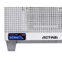Actina PC AMD Ryzen 7 7800X3D 32 GB DDR5-SDRAM 1 TB SSD NVIDIA GeForce RTX 5070 Mini Tower White