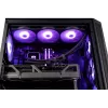 ACTINA PC AMD Ryzen 7 7800X3D 32 GB DDR5-SDRAM 2 TB SSD AMD Radeon RX 9070 XT Midi Tower Black