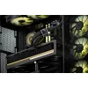 ACTINA PC AMD Ryzen 7 7800X3D 32 GB DDR5-SDRAM 2 TB SSD AMD Radeon RX 9070 XT Midi Tower Black