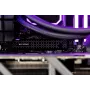 ACTINA PC AMD Ryzen 7 7800X3D 32 GB DDR5-SDRAM 2 TB SSD AMD Radeon RX 9070 XT Midi Tower Black