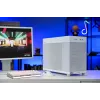 Actina PC AMD Ryzen 7 8700F 32 GB DDR5-SDRAM 1 TB SSD AMD Radeon RX 9070 XT Mini Tower White