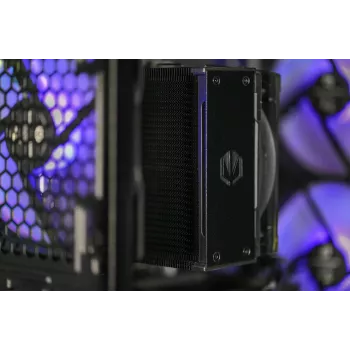 ACTINA PC AMD Ryzen 7 8700F 32 GB DDR5-SDRAM 1 TB SSD NVIDIA GeForce RTX 5060 Midi Tower Black