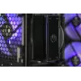ACTINA PC AMD Ryzen 7 8700F 32 GB DDR5-SDRAM 1 TB SSD NVIDIA GeForce RTX 5060 Midi Tower Black
