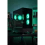 ACTINA PC AMD Ryzen 7 8700F 32 GB DDR5-SDRAM 1 TB SSD NVIDIA GeForce RTX 5060 Midi Tower Black