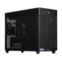 Actina PC AMD Ryzen 7 8700F 32 GB DDR5-SDRAM 1 TB SSD NVIDIA GeForce RTX 5060 Mini Tower Black