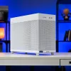 Actina PC AMD Ryzen 7 8700F 32 GB DDR5-SDRAM 1 TB SSD NVIDIA GeForce RTX 5060 Ti Mini Tower White