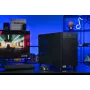 Actina PC AMD Ryzen 7 8700F 32 GB DDR5-SDRAM 1 TB SSD NVIDIA GeForce RTX 5060 Ti Windows 11 Home Mini Tower Black