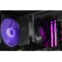 Actina PC AMD Ryzen 7 8700F 32 GB DDR5-SDRAM 1 TB SSD NVIDIA GeForce RTX 5060 Windows 11 Home Midi Tower Black