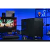 Actina PC AMD Ryzen 7 8700F 32 GB DDR5-SDRAM 1 TB SSD NVIDIA GeForce RTX 5070 Mini Tower Black