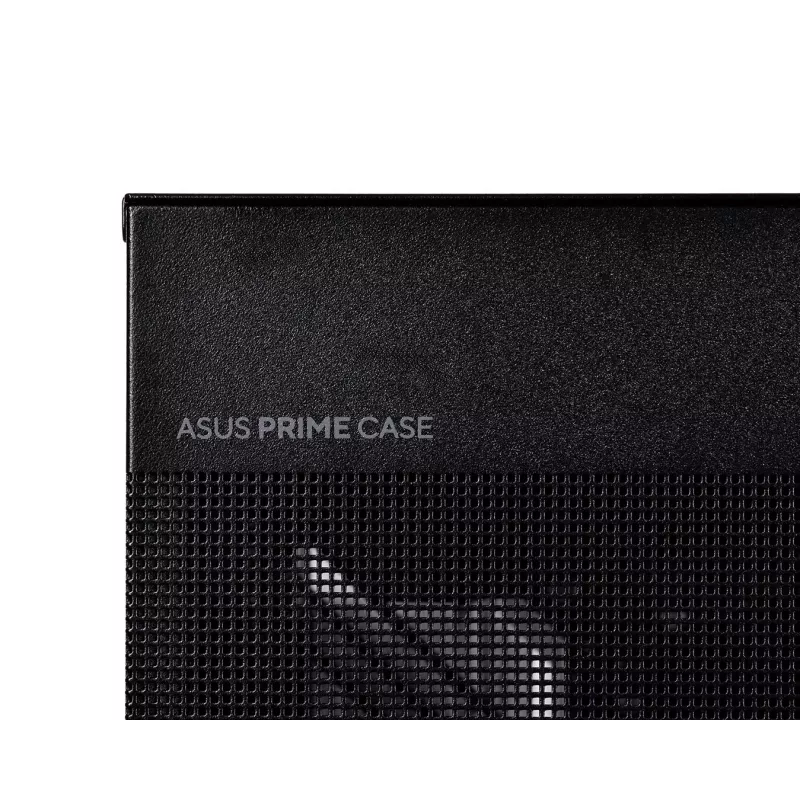 Actina PC AMD Ryzen 7 8700F 32 GB DDR5-SDRAM 1 TB SSD NVIDIA GeForce RTX 5070 Mini Tower Black