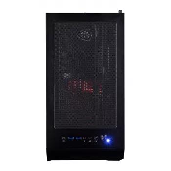 Actina PC AMD Ryzen 7 8700F 32 GB DDR5-SDRAM 1 TB SSD NVIDIA GeForce RTX 5070 Ti Midi Tower Black