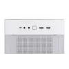 Actina PC AMD Ryzen 7 8700F 32 GB DDR5-SDRAM 1 TB SSD NVIDIA GeForce RTX 5070 Windows 11 Home Mini Tower White