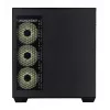Actina PC AMD Ryzen 7 8700F 32 GB DDR5-SDRAM 2 TB SSD NVIDIA GeForce RTX 5070 Ti Midi Tower Black