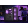 Actina PC AMD Ryzen 7 9800X3D 32 GB DDR5-SDRAM 2 TB SSD AMD Radeon RX 9070 XT Midi Tower Black