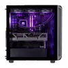 Actina PC AMD Ryzen 7 9800X3D 32 GB DDR5-SDRAM 2 TB SSD NVIDIA GeForce RTX 5070 Midi Tower Black