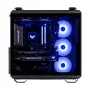 ACTINA PC AMD Ryzen 7 9800X3D 32 GB DDR5-SDRAM 2 TB SSD NVIDIA GeForce RTX 5080 Midi Tower Black