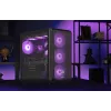ACTINA PC AMD Ryzen 9 9900X 32 GB DDR5-SDRAM 2 TB SSD NVIDIA GeForce RTX 5070 Midi Tower Black