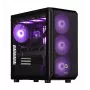 ACTINA PC AMD Ryzen 9 9900X 32 GB DDR5-SDRAM 2 TB SSD NVIDIA GeForce RTX 5070 Midi Tower Black