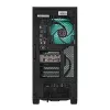ACTINA PC AMD Ryzen 9 9900X 32 GB DDR5-SDRAM 2 TB SSD NVIDIA GeForce RTX 5080 Midi Tower Black