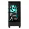 Actina PC AMD Ryzen 9 9900X 32 GB DDR5-SDRAM 2 TB SSD NVIDIA GeForce RTX 5090 Midi Tower Black