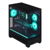 Actina PC AMD Ryzen 9 9900X 32 GB DDR5-SDRAM 2 TB SSD NVIDIA GeForce RTX 5090 Midi Tower Black