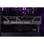 ACTINA PC AMD Ryzen 9 9900X 32 GB DDR5-SDRAM 2 TB SSD NVIDIA GeForce RTX 5090 Midi Tower Black