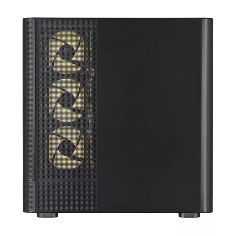 Actina PC AMD Ryzen 9 9900X3D 32 GB DDR5-SDRAM 1 TB SSD NVIDIA GeForce RTX 5070 Ti Windows 11 Home Midi Tower Black