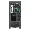 ACTINA PC AMD Ryzen 9 9900X3D 32 GB DDR5-SDRAM 2 TB SSD NVIDIA GeForce RTX 5090 Midi Tower Black