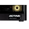 ACTINA PC AMD Ryzen 9 9900X3D 32 GB DDR5-SDRAM 2 TB SSD NVIDIA GeForce RTX 5090 Midi Tower Black