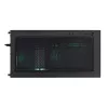 ACTINA PC AMD Ryzen 9 9900X3D 64 GB DDR5-SDRAM 2 TB SSD NVIDIA GeForce RTX 5090 Windows 11 Home Midi Tower Black