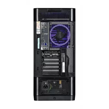 Actina PC Intel Core 5 245KF 16 GB DDR5-SDRAM 1 TB SSD NVIDIA GeForce RTX 5060 Windows 11 Home Midi Tower Black
