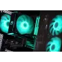 ACTINA PC Intel Core i5-14400F 32 GB DDR5-SDRAM 1 TB SSD NVIDIA GeForce RTX 5060 Windows 11 Home Midi Tower Black