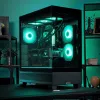 ACTINA PC Intel Core i5-14600KF 32 GB DDR5-SDRAM 1 TB SSD NVIDIA GeForce RTX 5060 Midi Tower Black