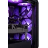 Actina PC Intel Core i5-14600KF 32 GB DDR5-SDRAM 2 TB SSD NVIDIA GeForce RTX 5070 Midi Tower Black