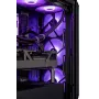 Actina PC Intel Core i7-14700KF 32 GB DDR5-SDRAM 2 TB SSD NVIDIA GeForce RTX 5070 Midi Tower Black