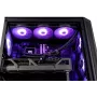 ACTINA PC Intel Core i9-14900KF 64 GB DDR5-SDRAM 2 TB SSD NVIDIA GeForce RTX 5090 Midi Tower Black