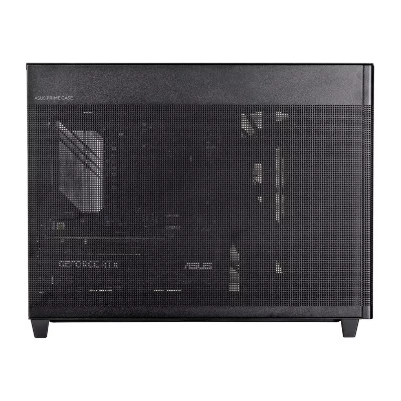 Actina PC Intel Core Ultra 5 245KF 32 GB DDR5-SDRAM 1 TB SSD NVIDIA GeForce RTX 5070 Mini Tower Black