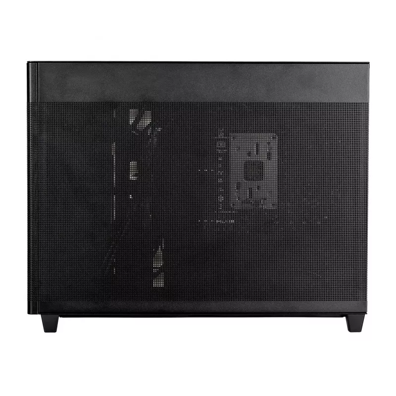 Actina PC Intel Core Ultra 5 245KF 32 GB DDR5-SDRAM 1 TB SSD NVIDIA GeForce RTX 5070 Mini Tower Black