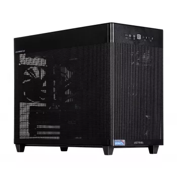 Actina PC Intel Core Ultra 7 265KF 32 GB DDR5-SDRAM 1 TB SSD NVIDIA GeForce RTX 5070 Mini Tower Black