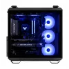Actina PC Intel Core Ultra 7 265KF 32 GB DDR5-SDRAM 2 TB SSD NVIDIA GeForce RTX 5080 Midi Tower Black