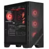 ACTINA PC Intel Core Ultra 7 265KF 32 GB DDR5-SDRAM 2 TB SSD NVIDIA GeForce RTX 5070 Midi Tower Black
