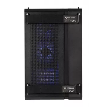 Actina PC Intel Core Ultra 7 265KF 32 GB DDR5-SDRAM 2 TB SSD NVIDIA GeForce RTX 5070 Ti Midi Tower Black