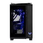 Actina PC Intel Core Ultra 7 265KF 32 GB DDR5-SDRAM 2 TB SSD NVIDIA GeForce RTX 5070 Midi Tower Black