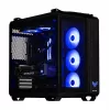 Actina PC Intel Core Ultra 9 285K 64 GB DDR5-SDRAM 2 TB SSD NVIDIA GeForce RTX 5090 Midi Tower Black