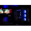 Actina PC Intel Core Ultra 9 285K 64 GB DDR5-SDRAM 2 TB SSD NVIDIA GeForce RTX 5090 Midi Tower Black