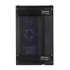 Actina PC Intel Core Ultra 9 285K 64 GB DDR5-SDRAM 2 TB SSD NVIDIA GeForce RTX 5090 Midi Tower Black