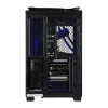 Actina PC Intel Core Ultra 9 285K 64 GB DDR5-SDRAM 2 TB SSD NVIDIA GeForce RTX 5090 Midi Tower Black