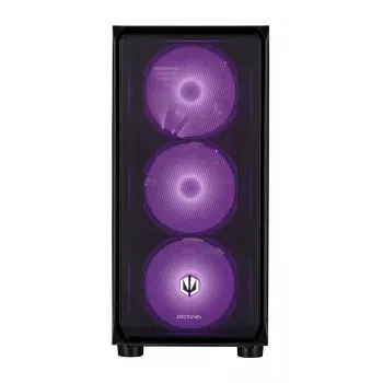 ACTINA PC Intel Core Ultra 9 285K 64 GB DDR5-SDRAM 2 TB SSD NVIDIA GeForce RTX 5090 Midi Tower Black
