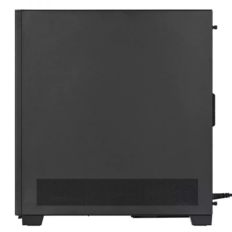 ACTINA PC Intel Core Ultra 9 285K 64 GB DDR5-SDRAM 2 TB SSD NVIDIA GeForce RTX 5080 Windows 11 Home Midi Tower Black